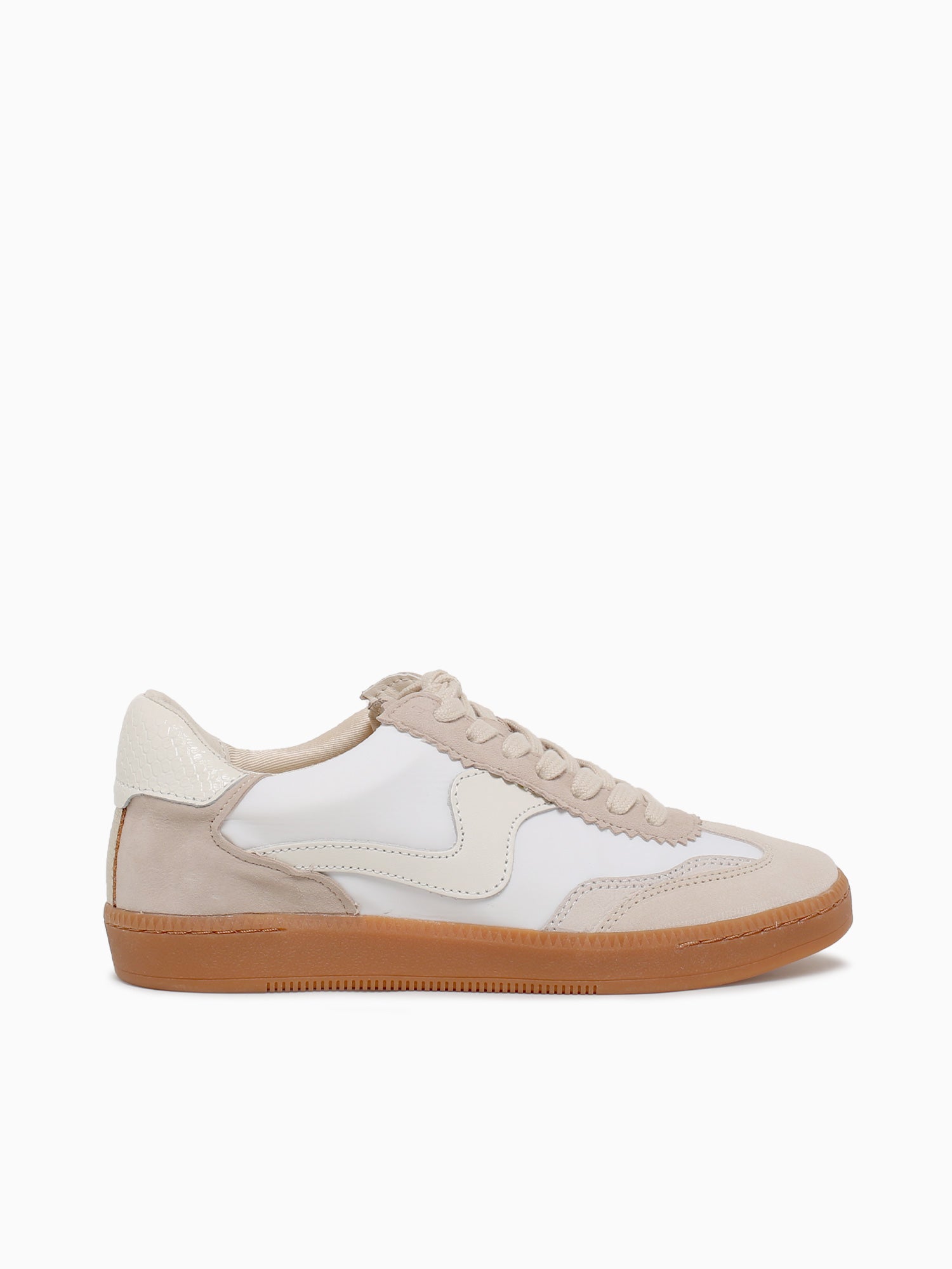 Notice Ivory Multi Nylon Natural / 6 / M
