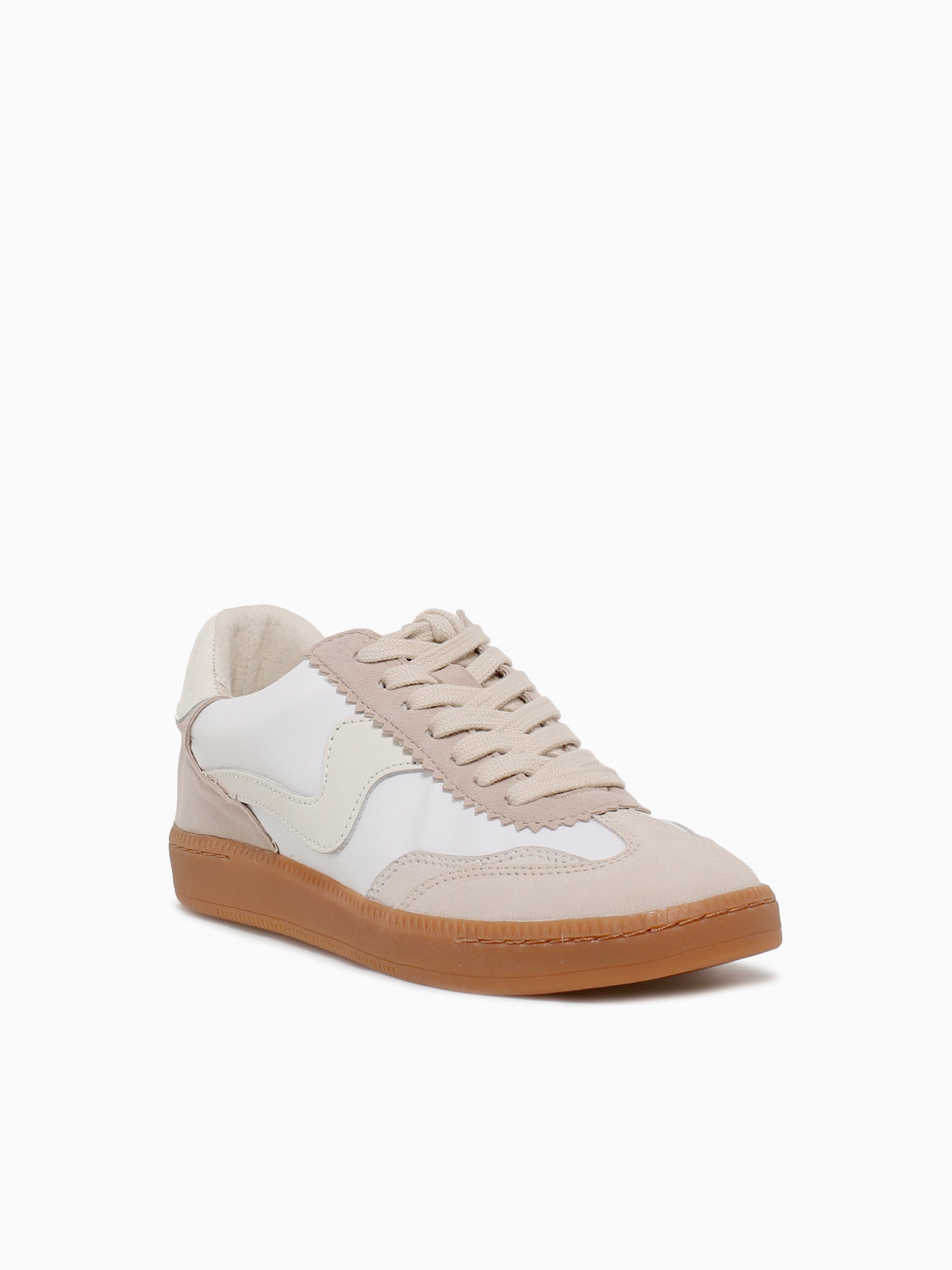 Notice Ivory Multi Nylon Natural / 6 / M