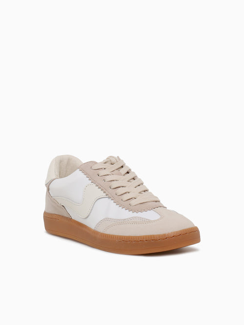 Notice Ivory Multi Nylon Natural / 6 / M