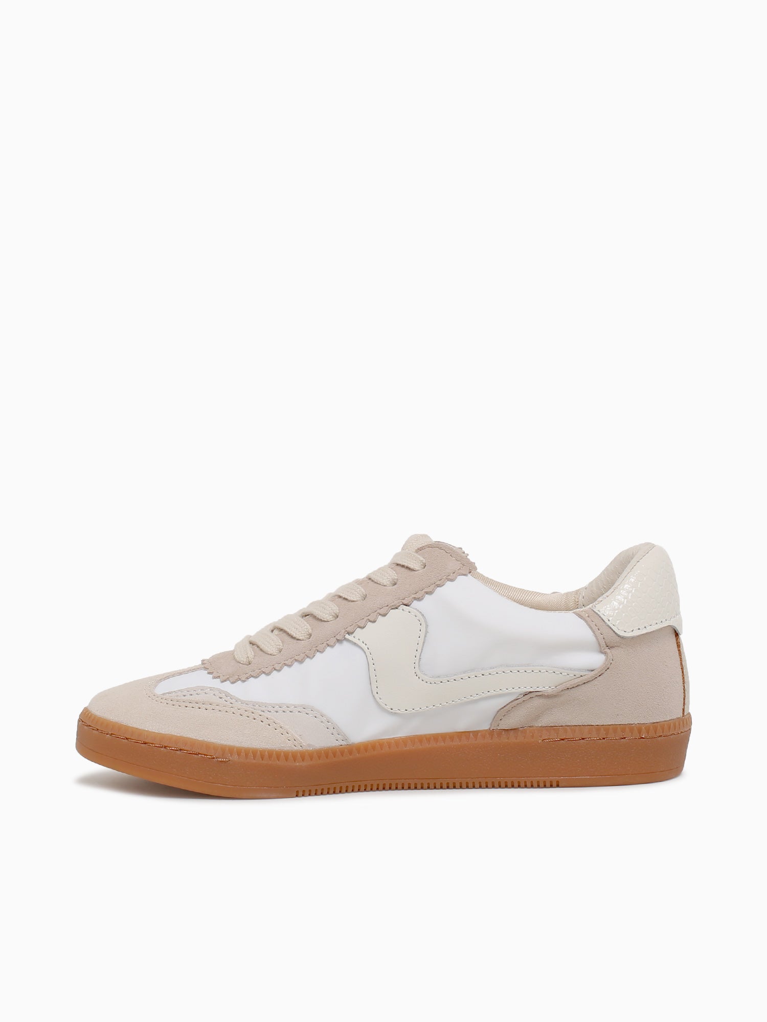 Notice Ivory Multi Nylon Natural / 6 / M