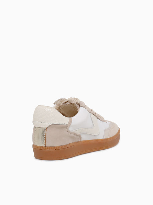 Notice Ivory Multi Nylon Natural / 6 / M