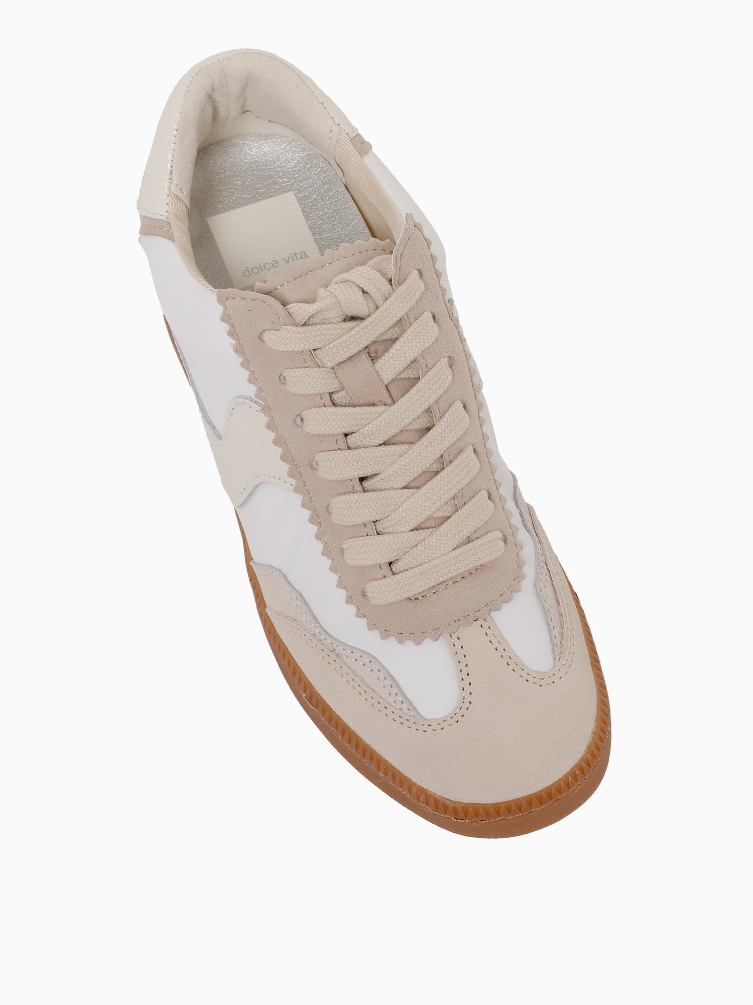 Notice Ivory Multi Nylon Natural / 6 / M