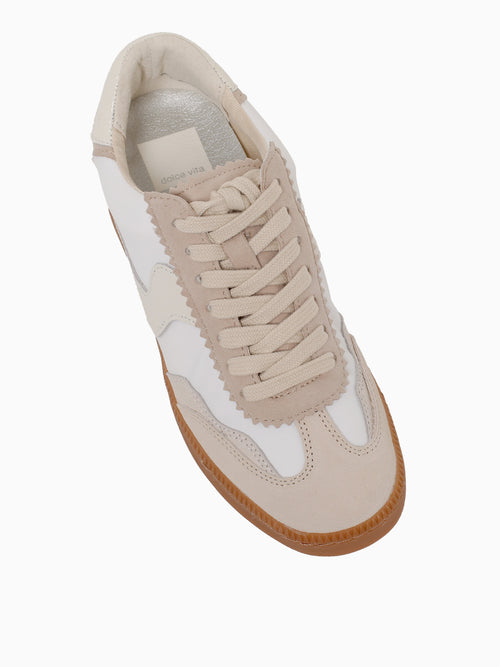 Notice Ivory Multi Nylon Natural / 6 / M