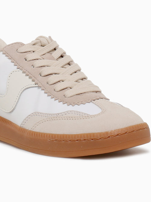 Notice Ivory Multi Nylon Natural / 6 / M