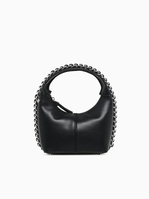 Lita Top Handle Black Black