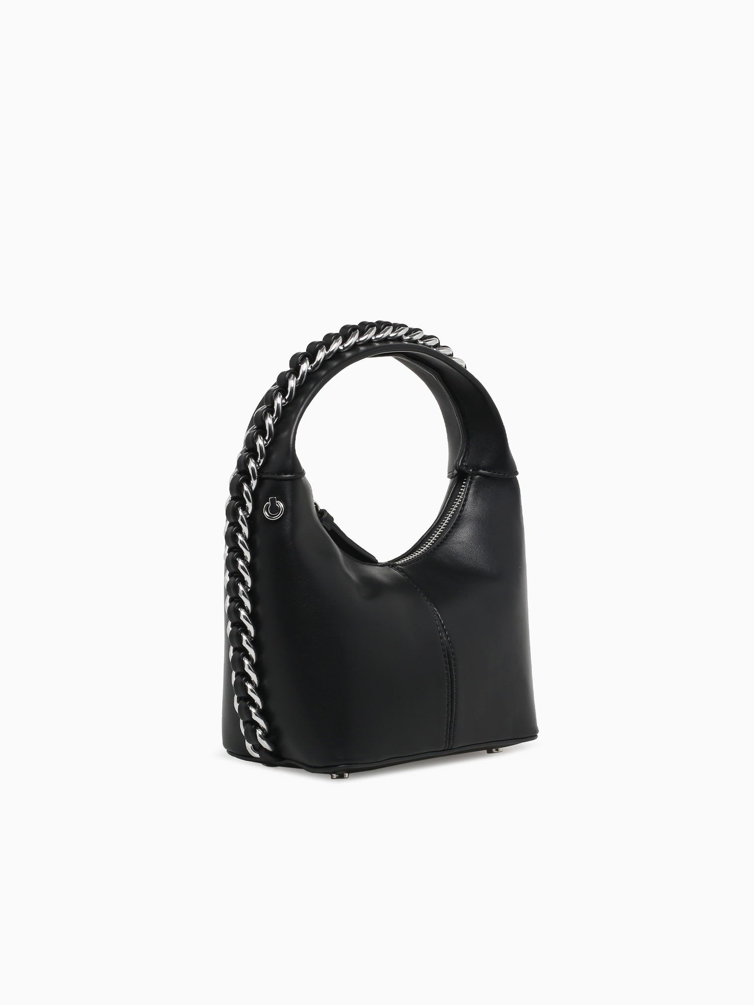 Lita Top Handle Black Black