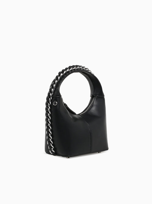 Lita Top Handle Black Black