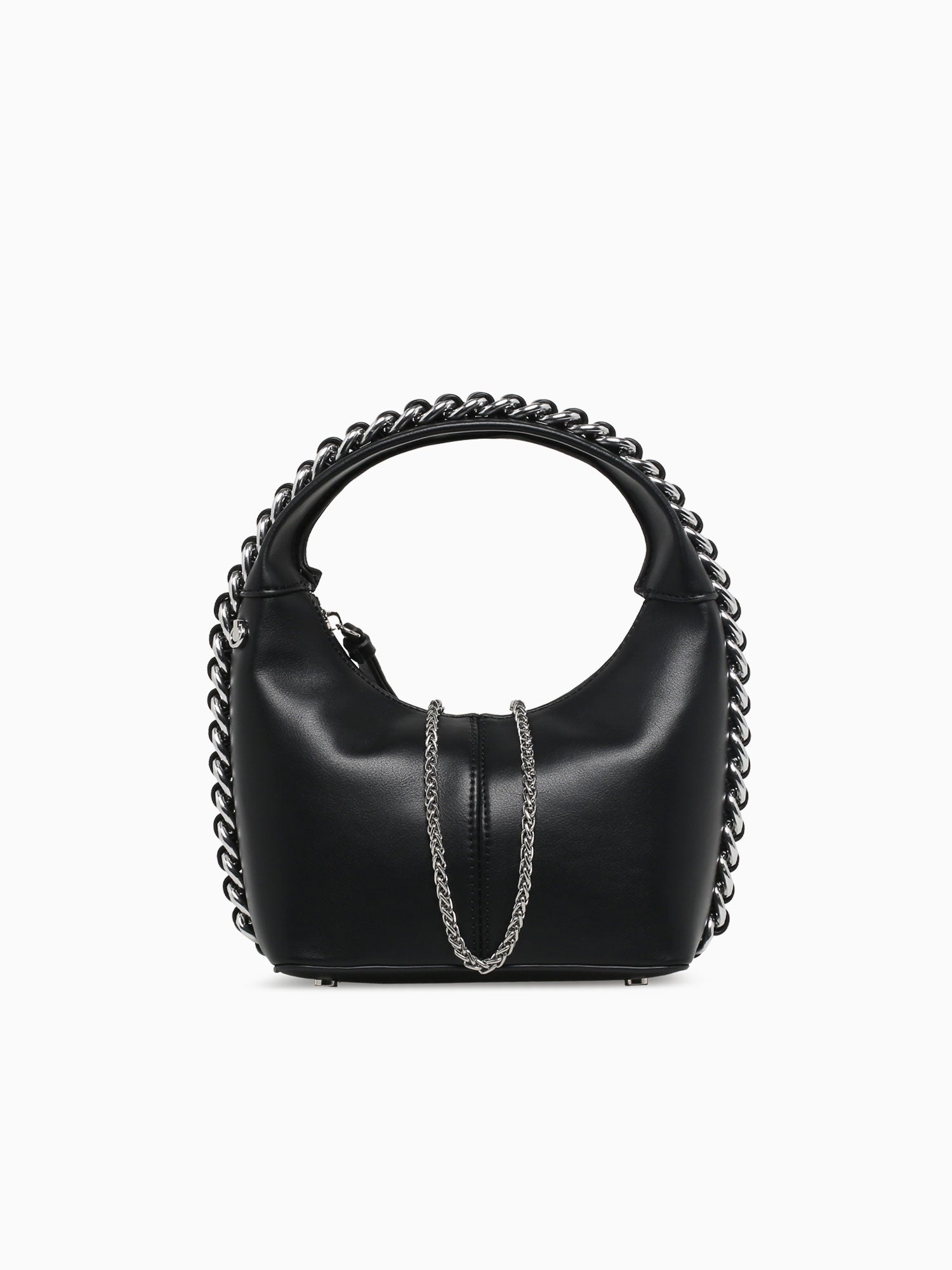 Lita Top Handle Black Black