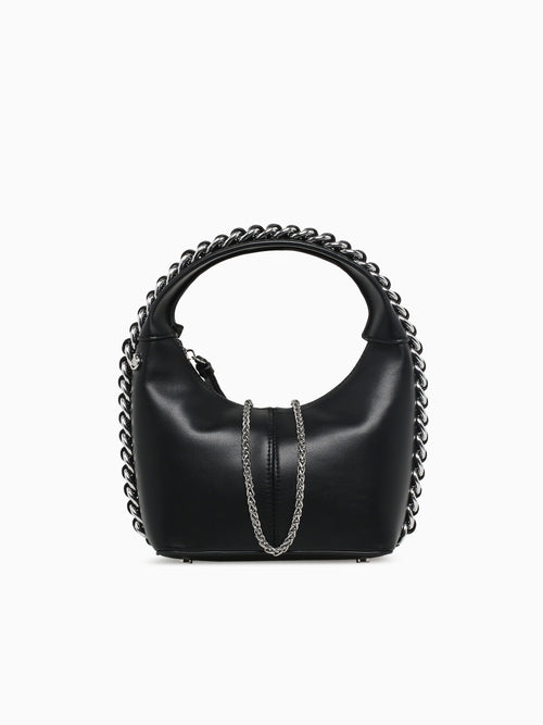 Lita Top Handle Black Black