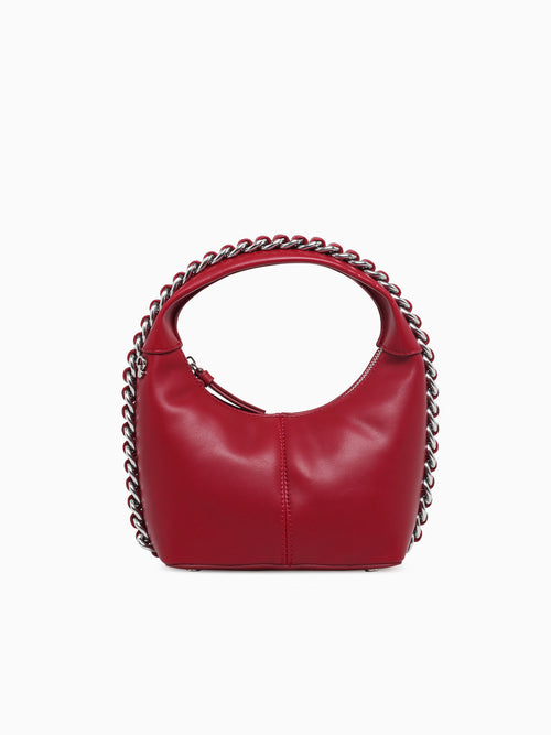 Lita Top Handle Red Red