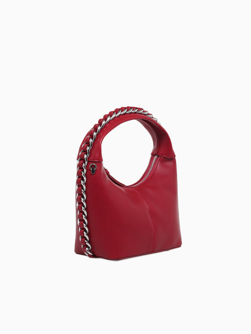 Lita Top Handle Red Red