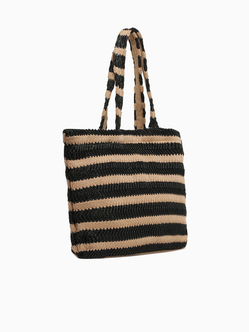 27255 Black Natural Black