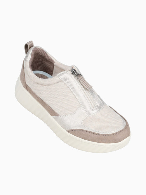 Winner Taupe Fabric Taupe / 5 / M