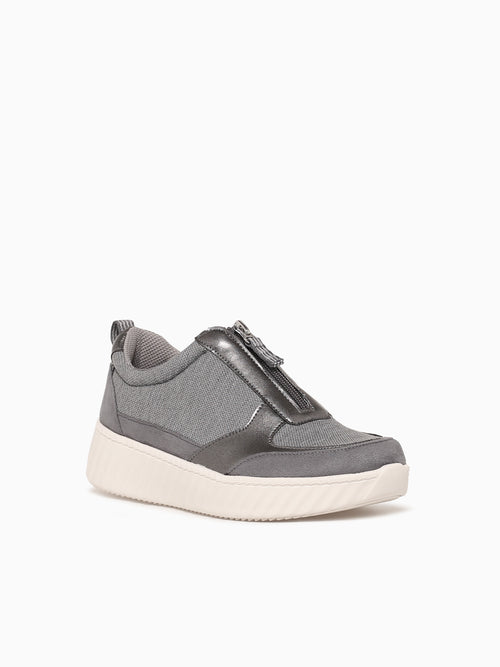 Winner Grey Fabric Grey / 5 / M