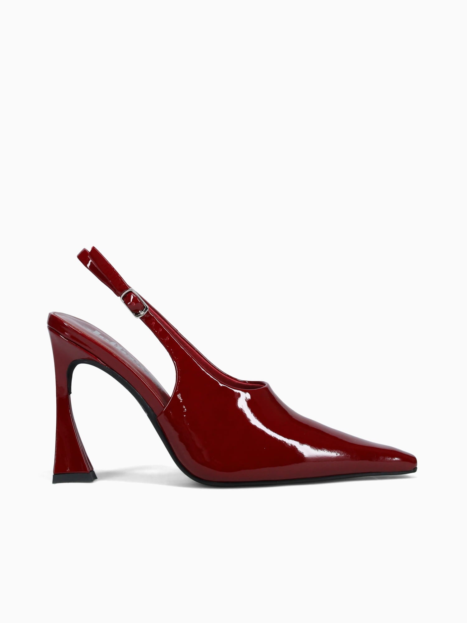 Creativity Cherry Red Patent Red / 5 / M