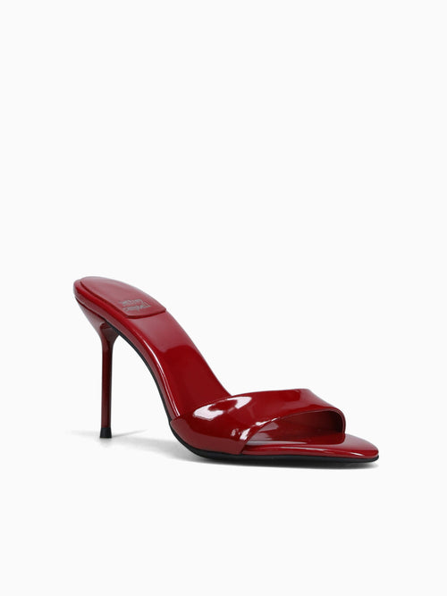 Cesoire Red Patent Red / 5 / M