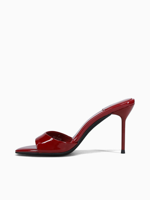 Cesoire Red Patent Red / 5 / M
