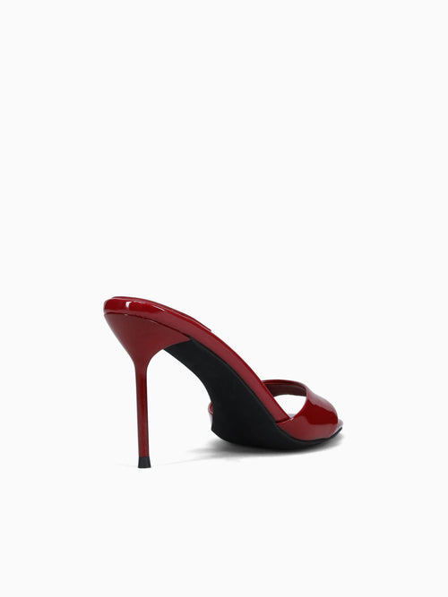 Cesoire Red Patent Red / 5 / M