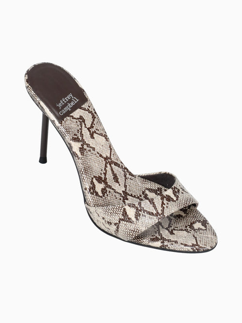 Cesoire Beige Brown Beige / 5 / M