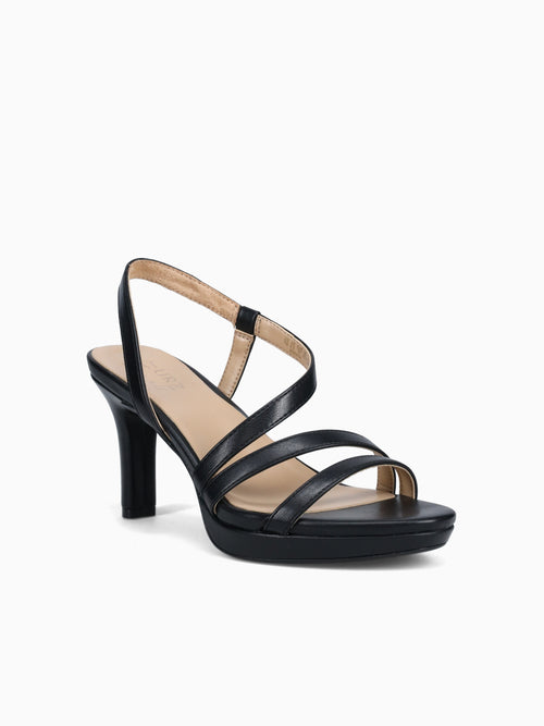 Brenta Black Black / 5 / M