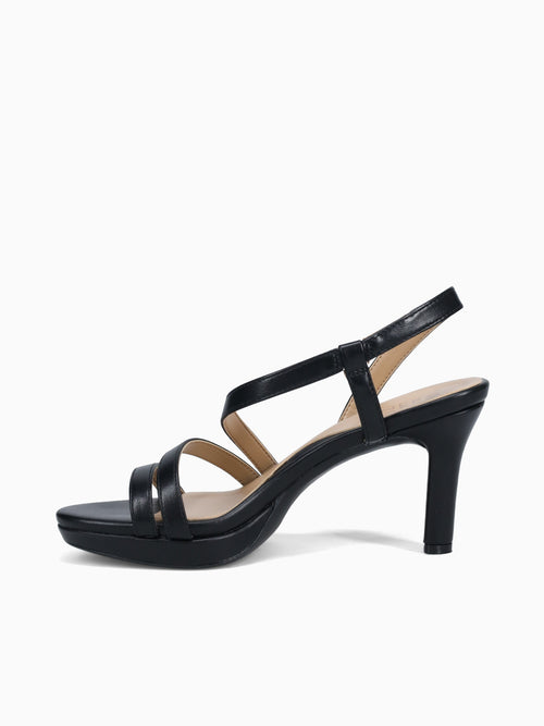 Brenta Black Black / 5 / M