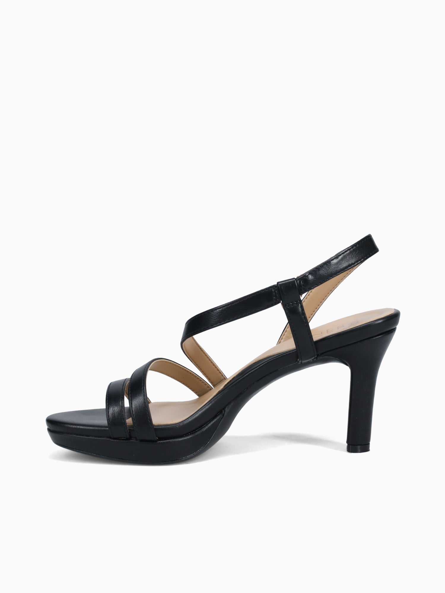 Brenta Black Black / 5 / M