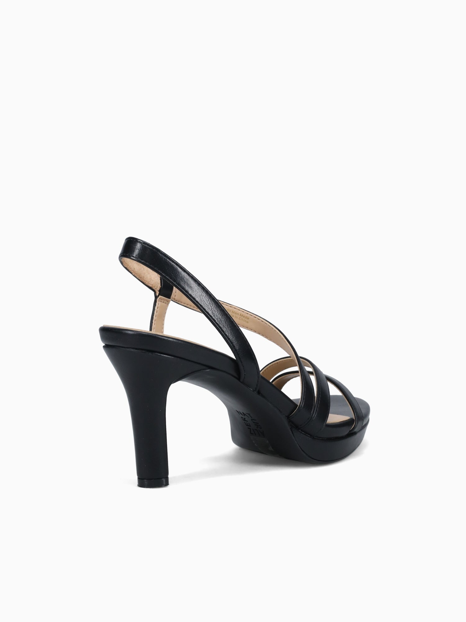 Brenta Black Black / 5 / M