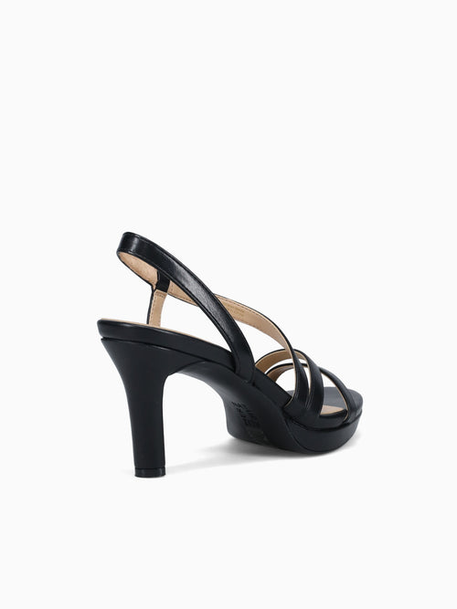 Brenta Black Black / 5 / M