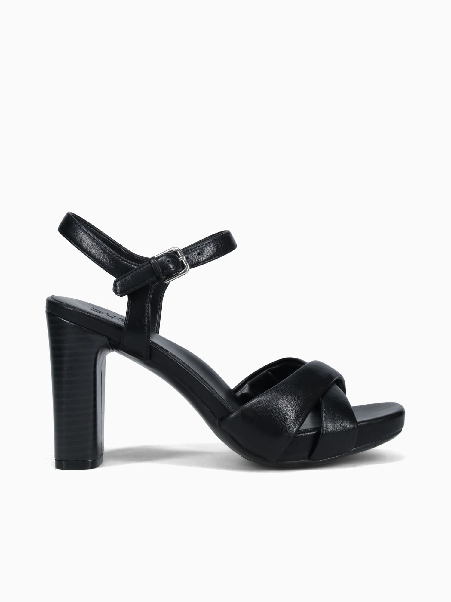 Morgan Black Black / 5 / M