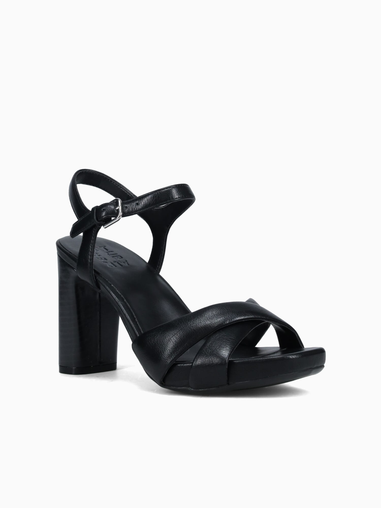 Morgan Black Black / 5 / M