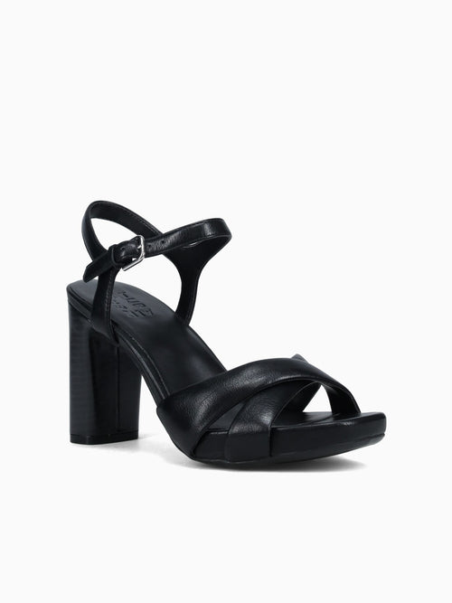 Morgan Black Black / 5 / M