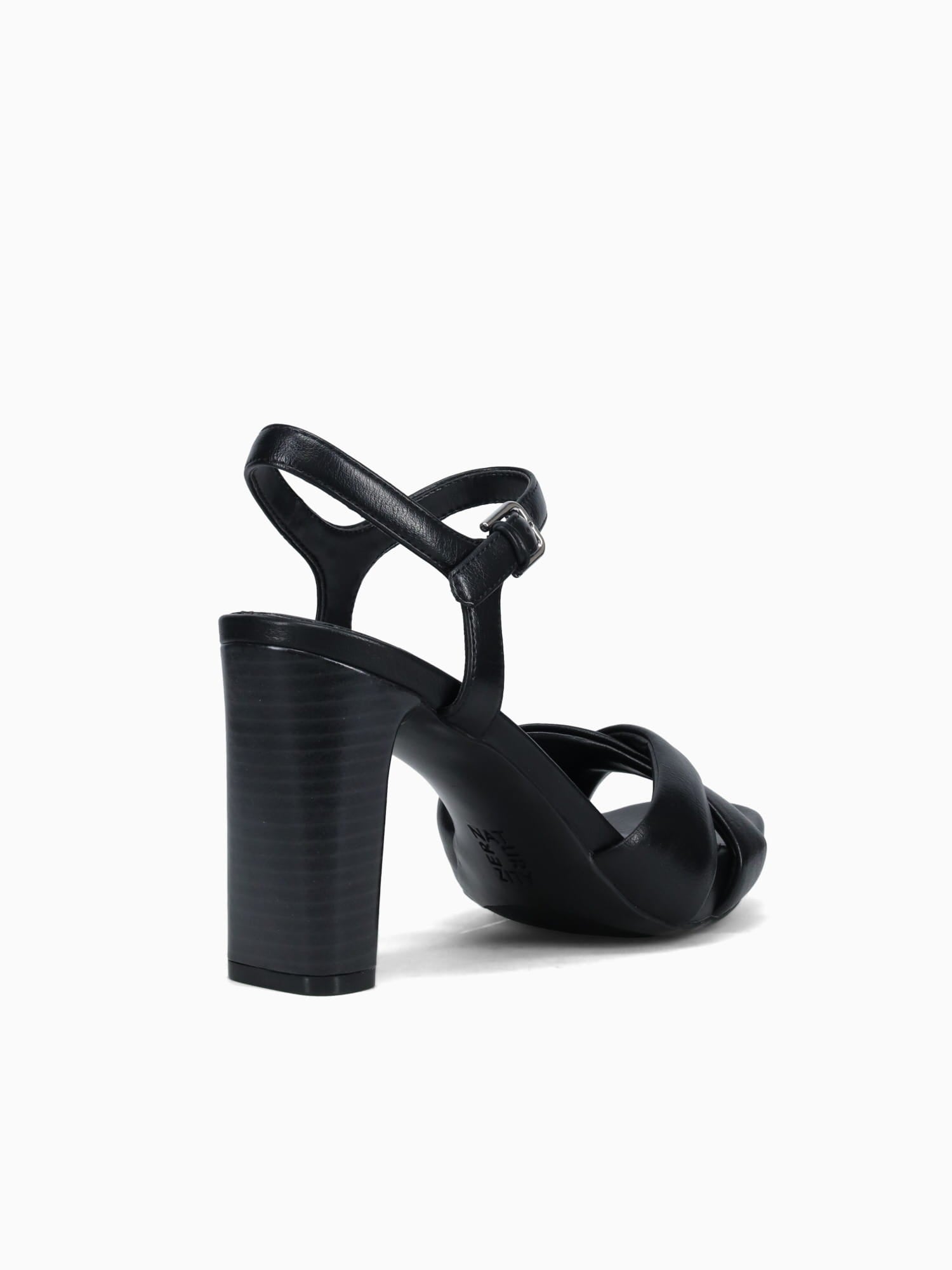 Morgan Black Black / 5 / M