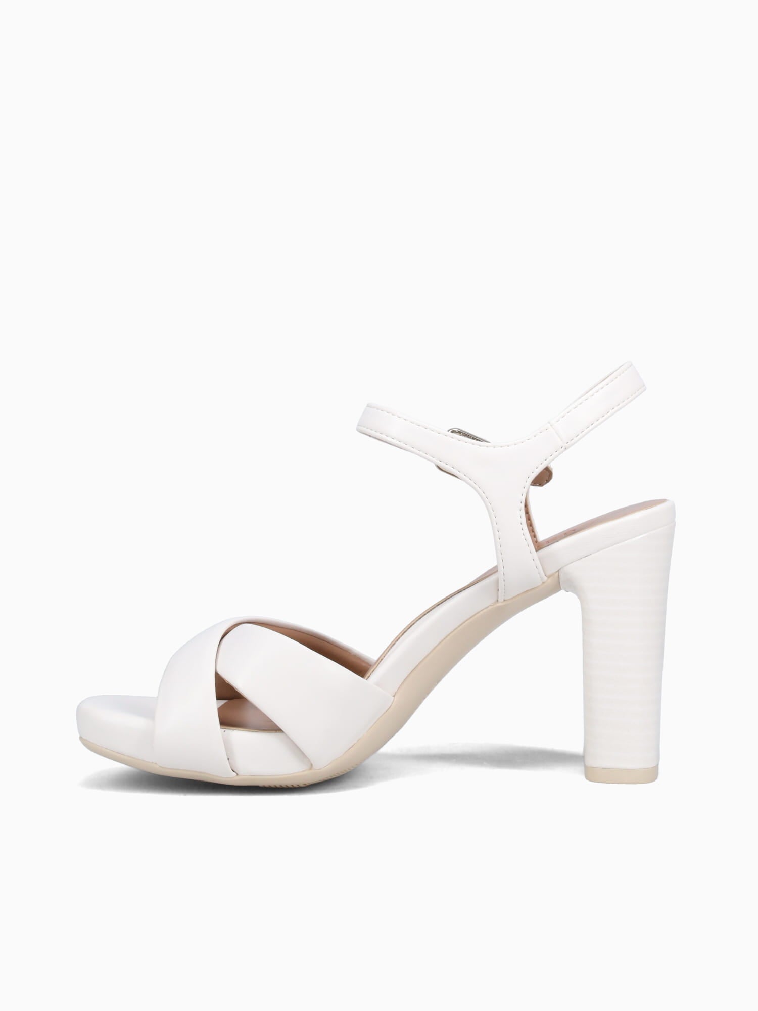 Morgan Warm White White / 5 / M