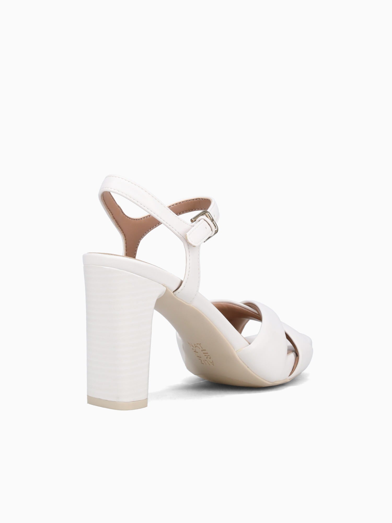 Morgan Warm White White / 5 / M