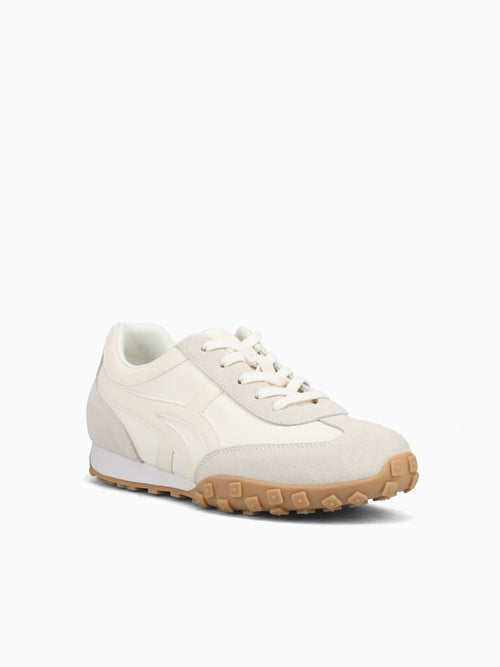 Fern Off White Leather Off White / 5 / M