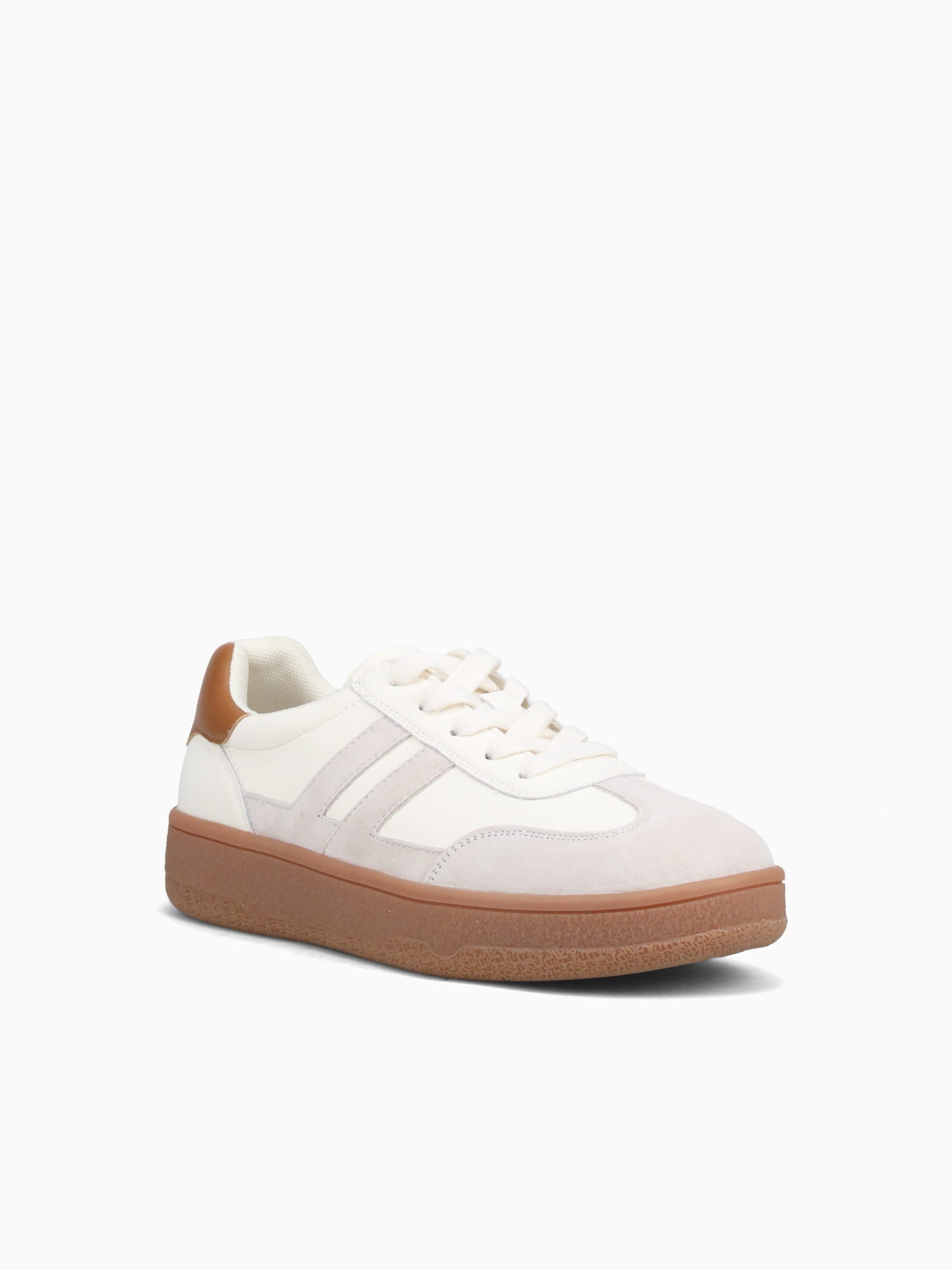 Himmel White Offwhite leather White / 5 / M