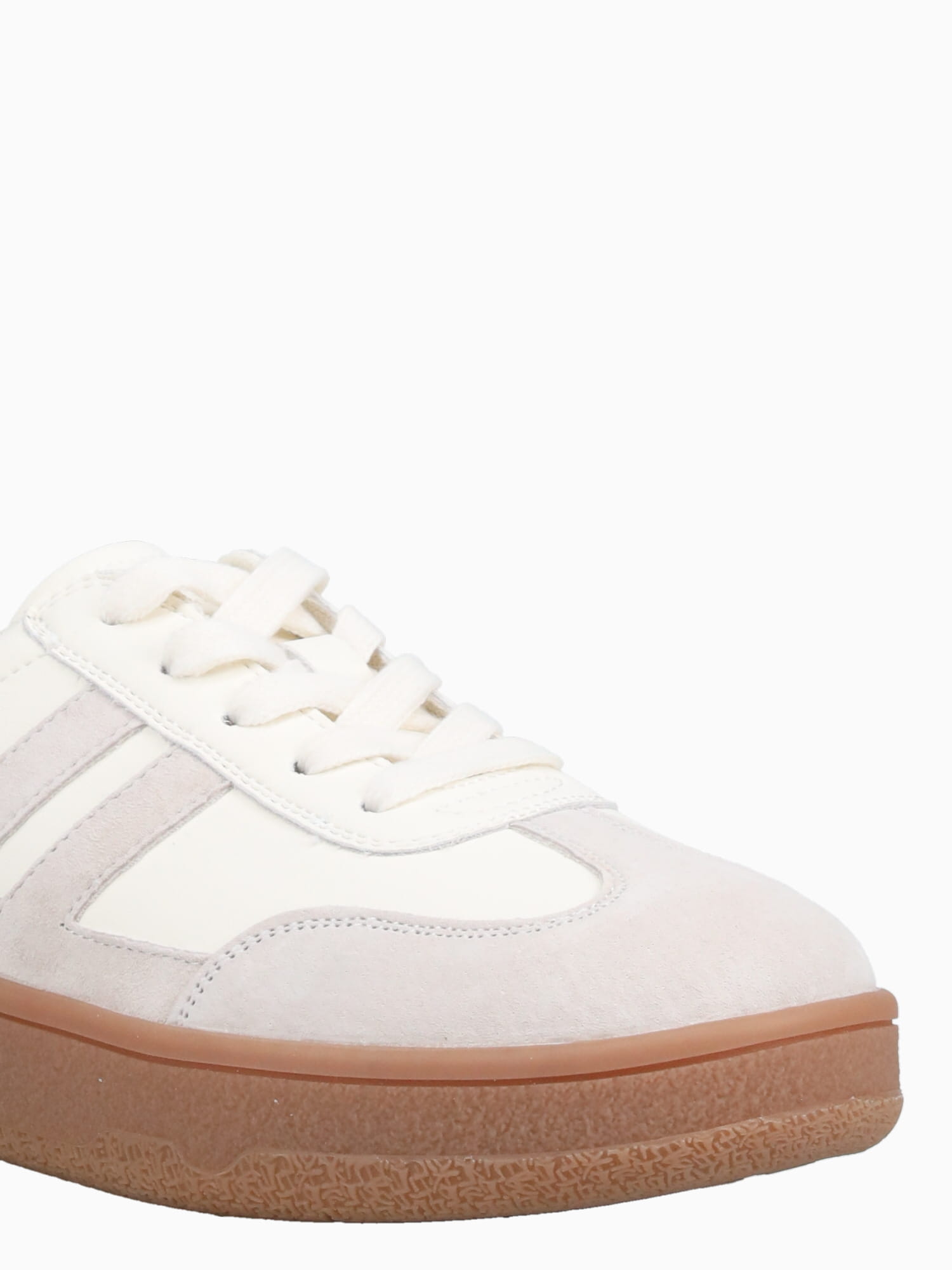 Himmel White Offwhite leather White / 5 / M