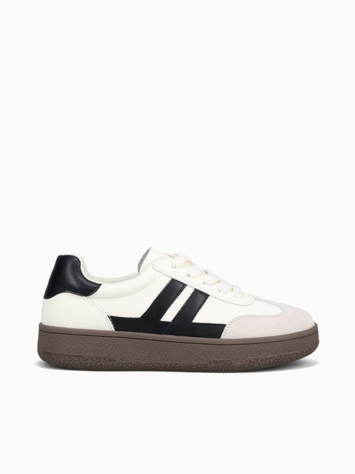 Himmel Black Leather Black / 5 / M
