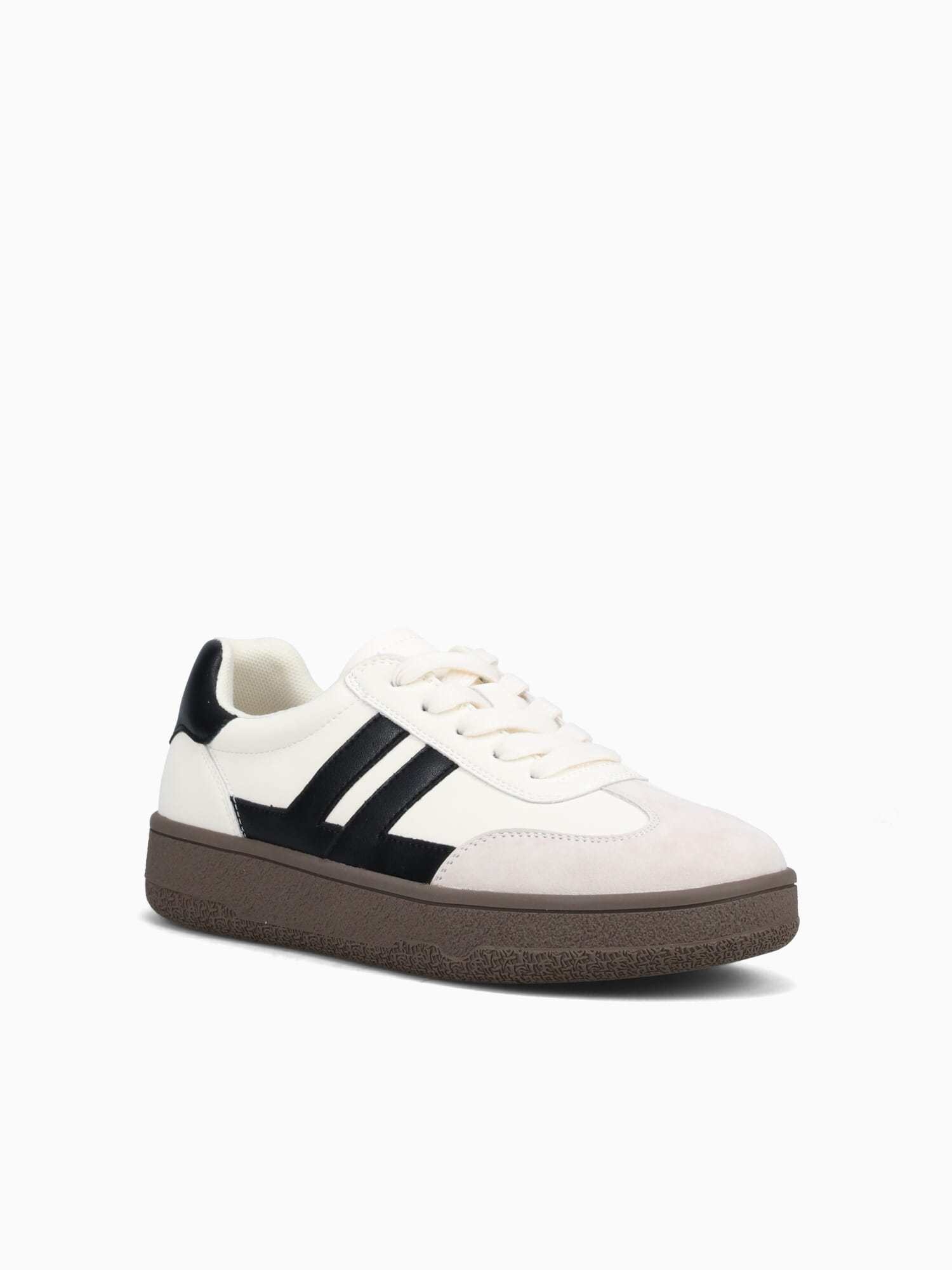 Himmel Black Leather Black / 5 / M