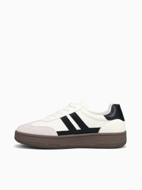 Himmel Black Leather Black / 5 / M