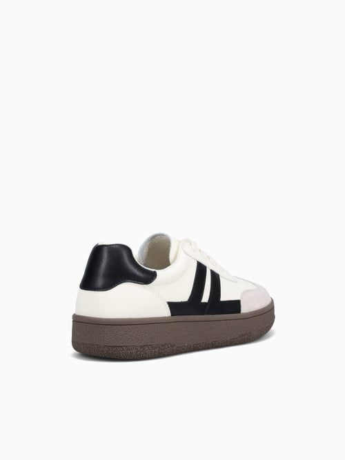 Himmel Black Leather Black / 5 / M