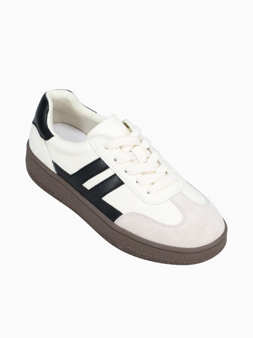 Himmel Black Leather Black / 5 / M