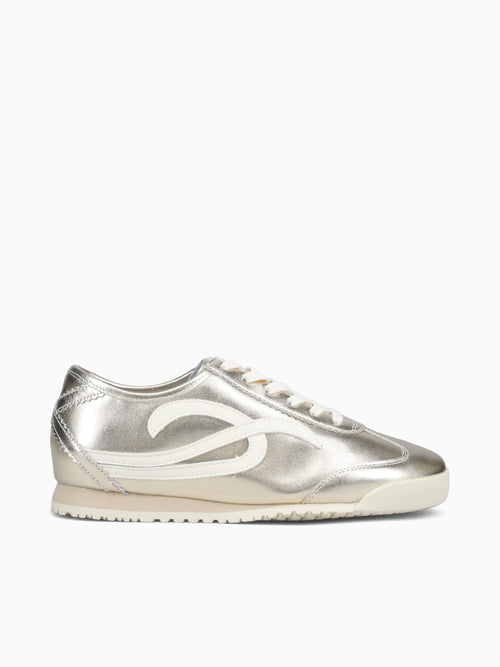 Frieven Gold Leather Gold / 5 / M