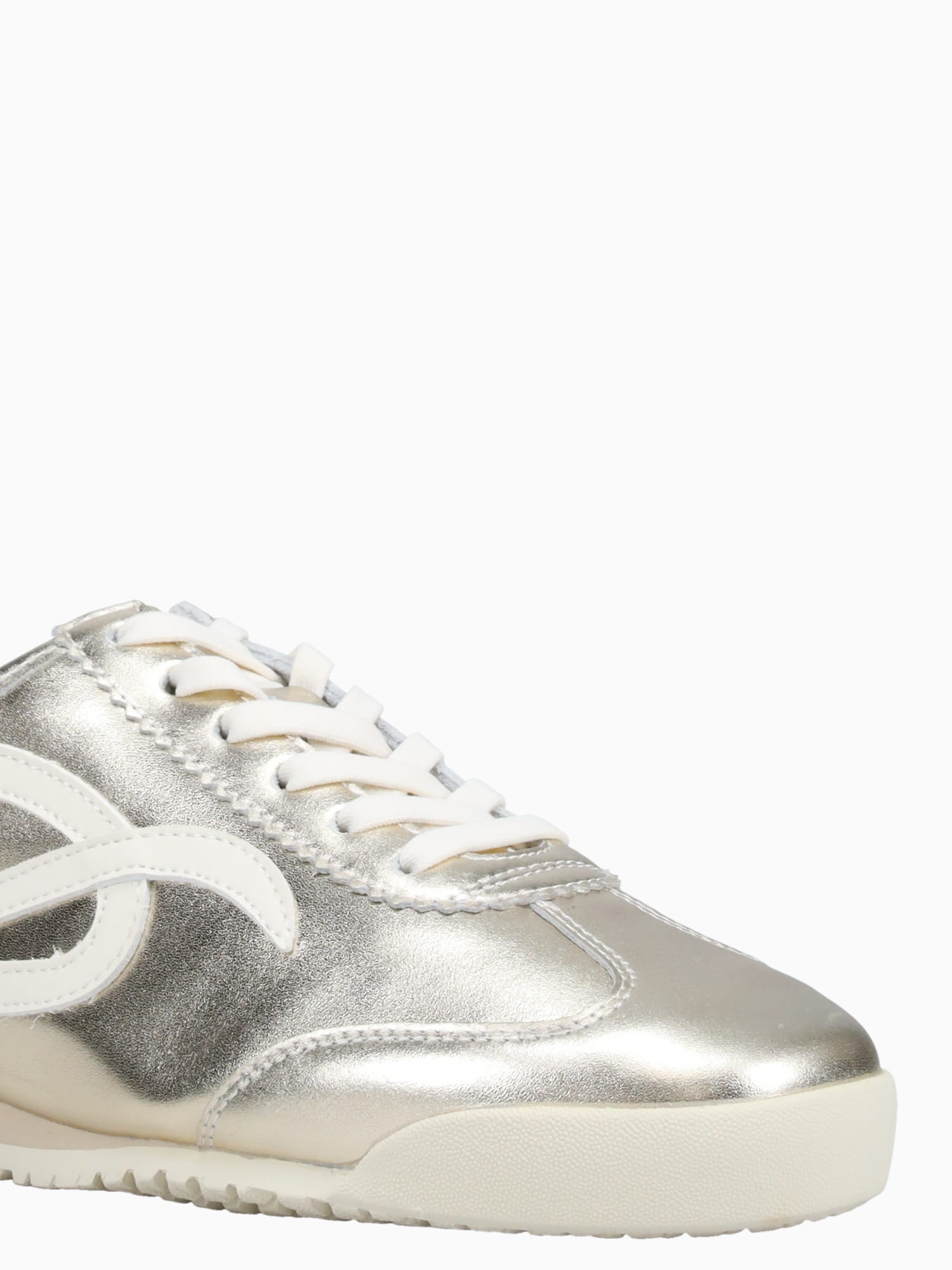 Frieven Gold Leather Gold / 5 / M