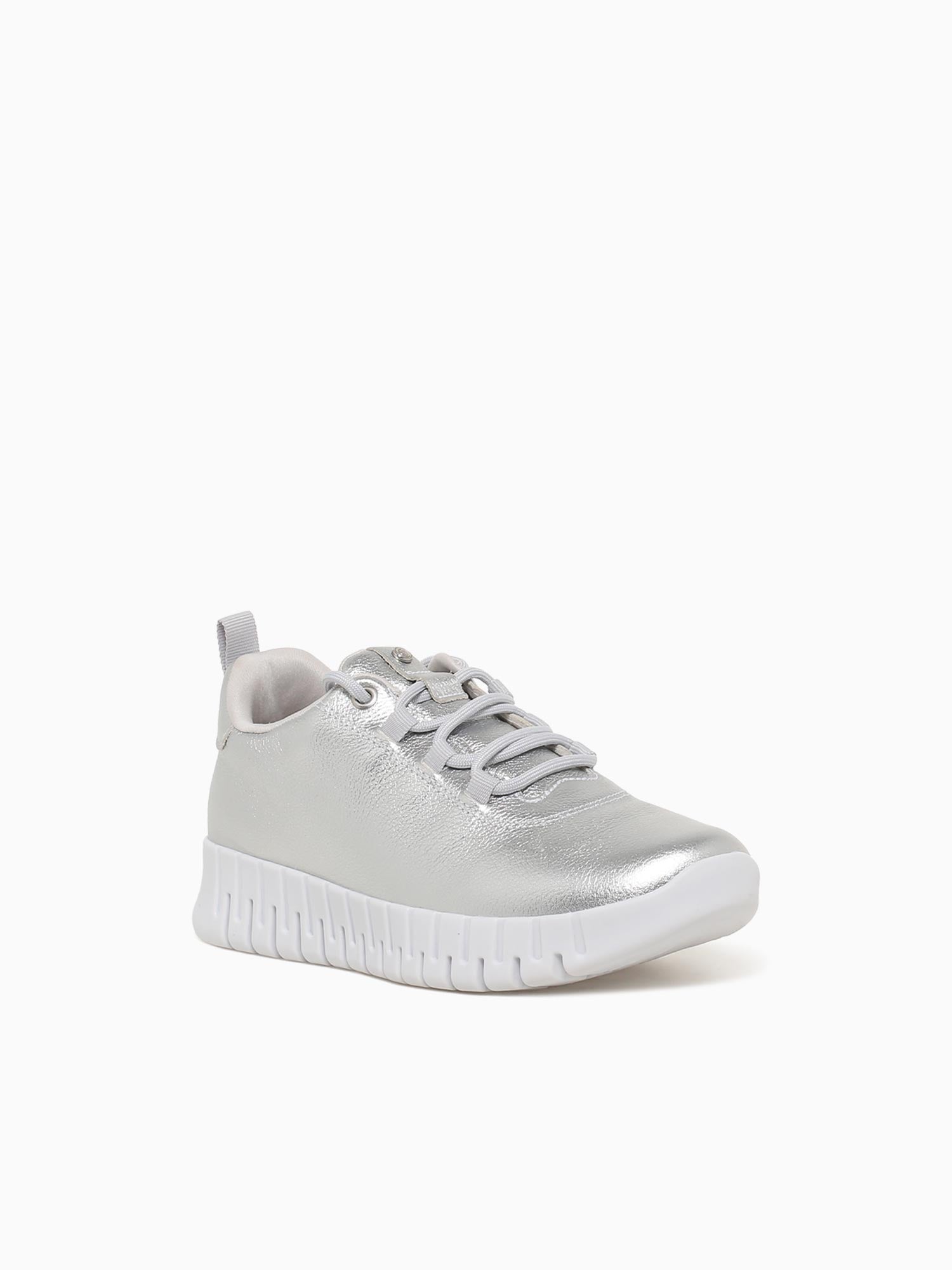 Bethany Prata Floater Metal Silver / 5 / M