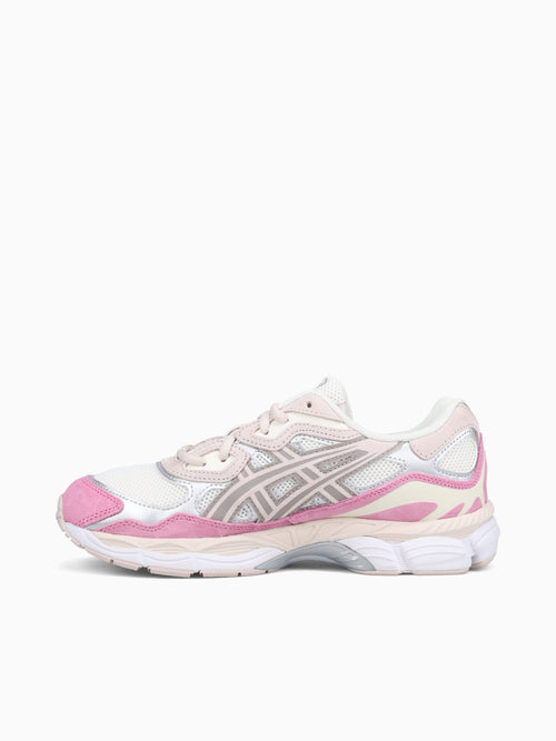 Gelnyc Cream Pink leather Pink / 4 / M