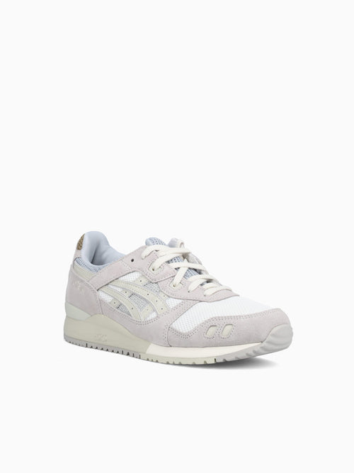 Gellyte Iii Og Cream Dust leather Taupe / 8 / M