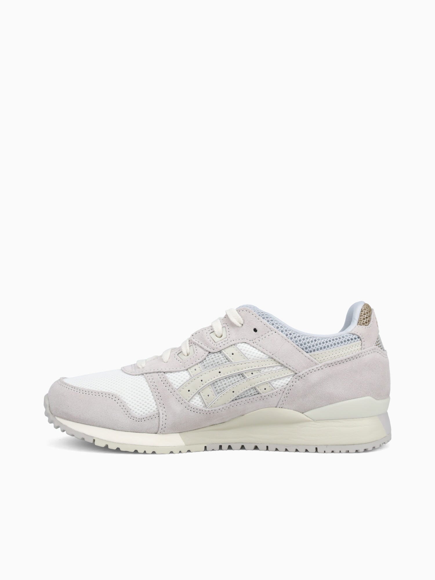 Gellyte Iii Og Cream Dust leather Taupe / 8 / M