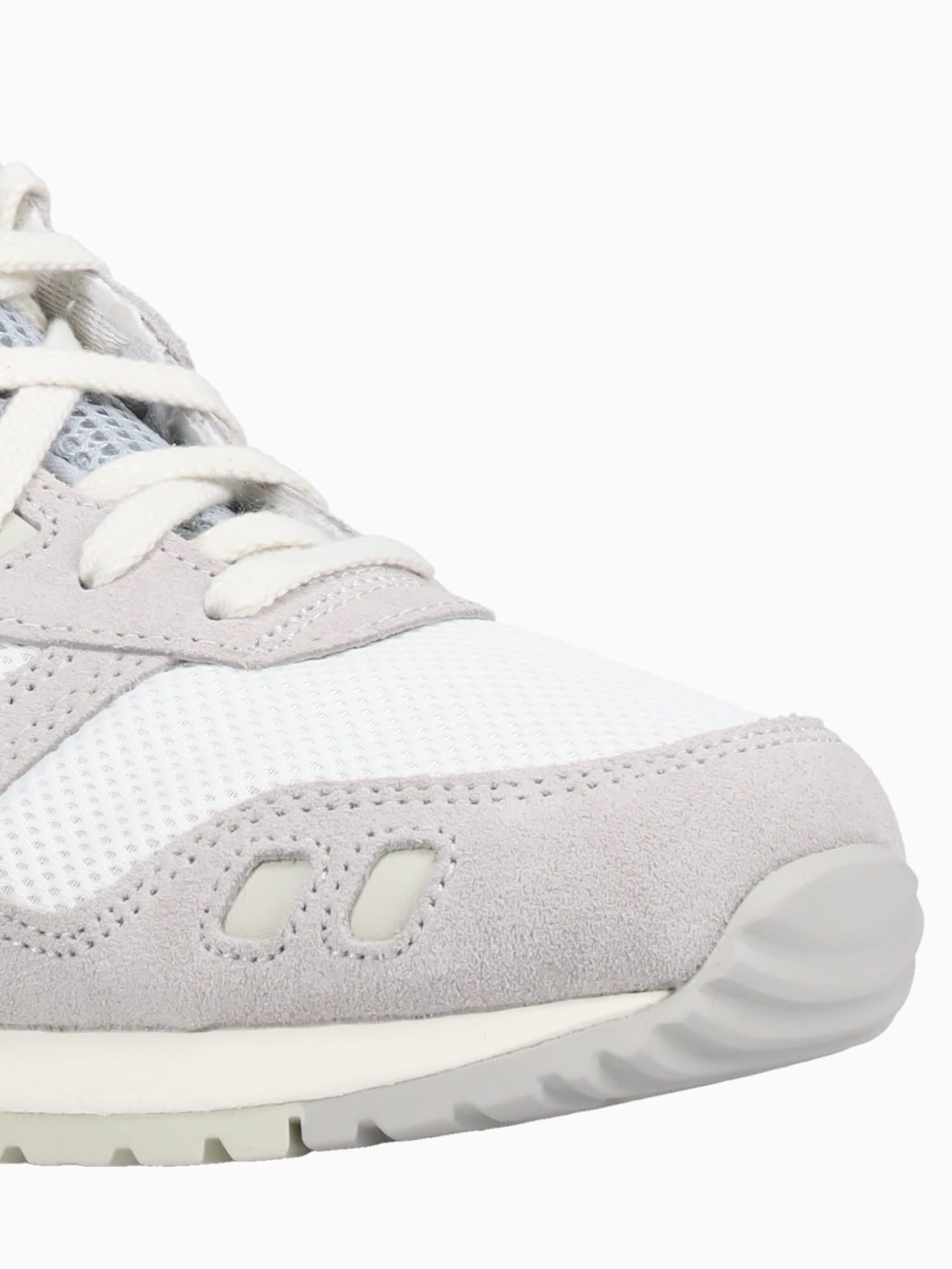 Gellyte Iii Og Cream Dust leather Taupe / 8 / M