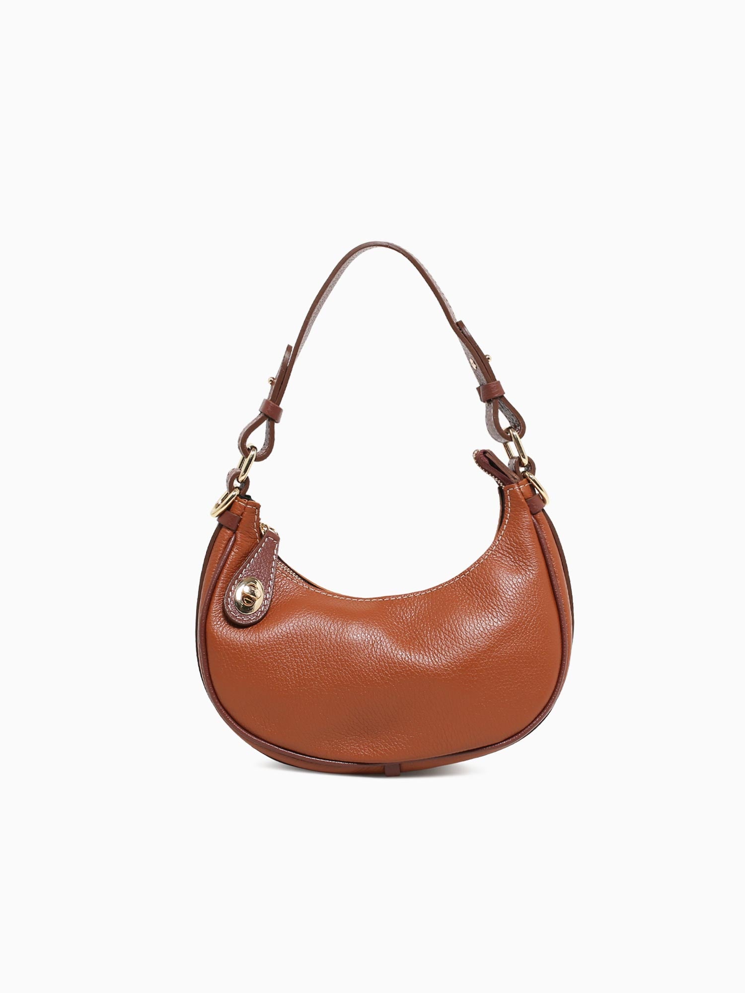 Emery Shoulder Bag Cuos Tan